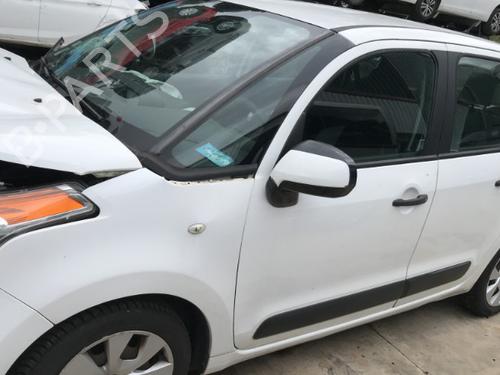 Starter CITROËN C3 Picasso (SH_) 1.6 HDi | BP28306023M8 - Image 21