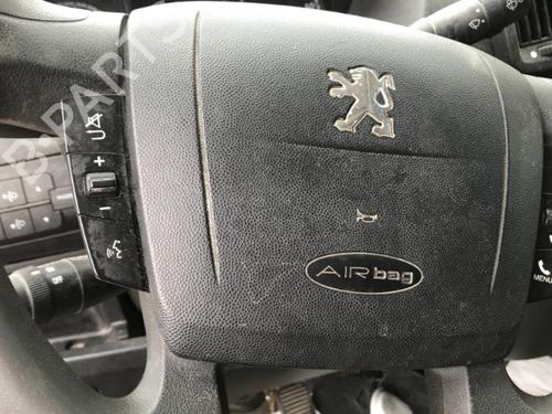 Steering column PEUGEOT BOXER Van 2.2 HDi 130 | BP30551396M21  - Image 7