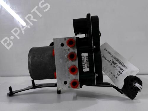 ABS Bremseaggregat BMW 5 (E60) 530 d | BP30602634M43