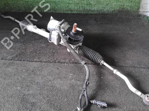 Used Steering rack PEUGEOT 2008 I (CU_) 1.2 VTi (82 hp) 27629048