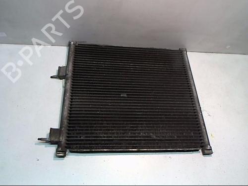 Used AC radiator AC radiator FORD KA (RB_) 1.3 i (60 hp) 25651226 25651226