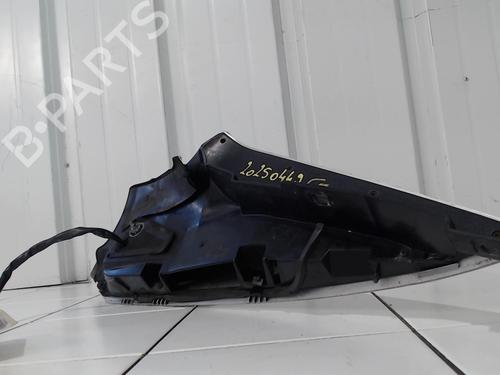 Left mirror RENAULT ESPACE III (JE0_) 2.2 12V TD (JE0E, JE0H, JE0P) | BP28002303C26 