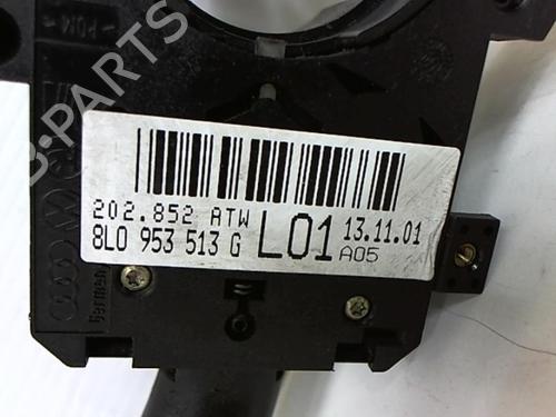 Used Switch Switch SEAT LEON (1M1) 1.9 TDI (110 hp) 25644148 25644148