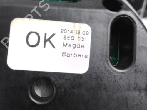 Instrument cluster HYUNDAI ix35 (LM, EL, ELH) 1.7 CRDi | BP25649919C47 