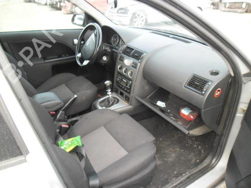 Steering column stalk FORD MONDEO III Saloon (B4Y)  | BP25634209I23 