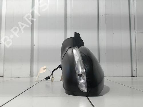 Left mirror CITROËN C4 CACTUS 1.2 THP 110 | BP32214434C26