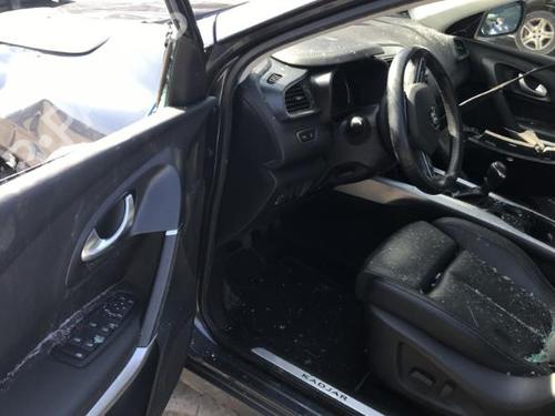 AC compressor RENAULT KADJAR (HA_, HL_) 1.5 BLUE dCi 115 (HLA6) | BP25639294M34 - Image 21