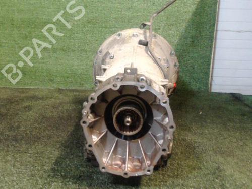 Gearbox MERCEDES-BENZ M-CLASS (W163) ML 350 | BP27250514M3 