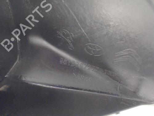 Kamera CITROËN JUMPY III Van (V_) 2.0 BlueHDi 145 | BP32495579E14