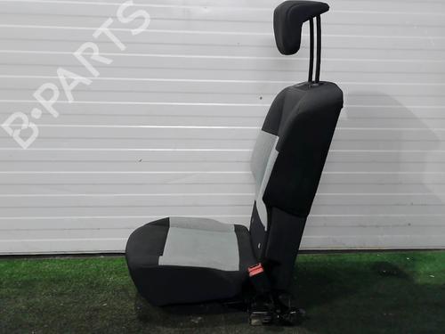 Sæde Bagtil CITROËN BERLINGO (ER_, EC_) 1.5 BlueHDi 100 | BP30900433C17 - Image 5