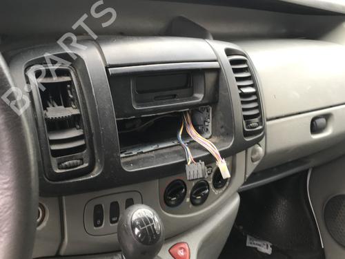 Forskærm Højre RENAULT TRAFIC II Van (FL) | BP34211813C42 - Image 12