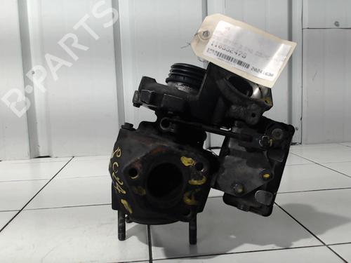 Used Turbocharger/Supercharger BMW 3 Coupe (E46) 320 Cd (150 hp) 30182446