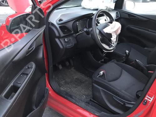 Front right window mechanism OPEL KARL (C16) 1.0 | BP25647566C23  - Image 13