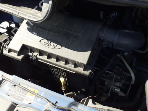 Right headlight FORD TRANSIT Van (FA_ _) 2.2 TDCi | BP25645303C29  - Image 7