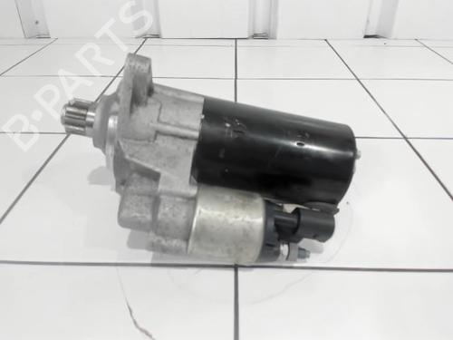 Starter AUDI A3 (8P1) 1.9 TDI | BP25634724M8 - Image 3