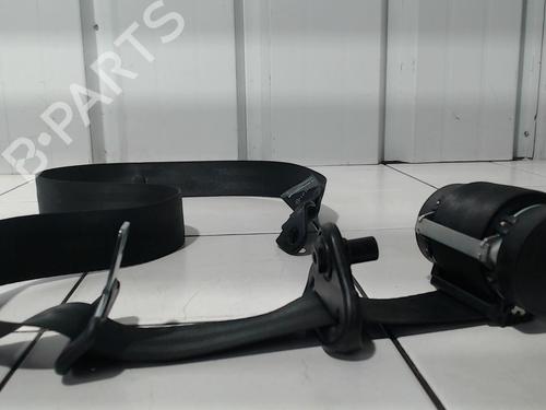 Front right seatbelt RENAULT KANGOO Express (FW0/1_) 1.5 dCi 90 (FW0G, FW05, FW08, FW11) | BP29352257I25 - Image 5