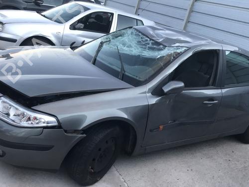 Kule for tilhengerfeste/Mekanisme RENAULT LAGUNA II (BG0/1_) 1.9 dCI (BG0E) | BP31064411C141 