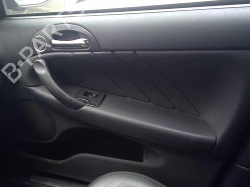 Tailgate ALFA ROMEO 147 (937_) 1.9 JTDM 8V (937.AXD1A, 937.AXU1A, 937.BXU1A) | BP25651034C6 