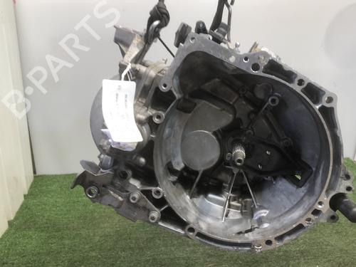 Gearbox CITROËN C4 Picasso II 1.6 HDi / BlueHDi 115 | BP28498280M3 