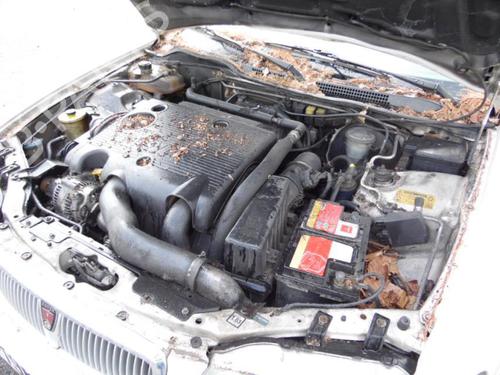 Left headlight ROVER 400 II Hatchback (RT)  | BP25634012C28  - Image 9