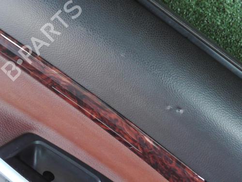 Left front door OPEL ANTARA A (L07) 2.2 CDTi 4x4 | BP27567496C2 
