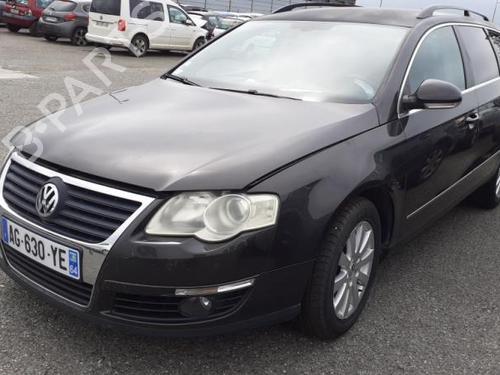 Intercooler VW PASSAT B6 Variant (3C5) 2.0 TDI 16V | BP25650575M30 - Image 8