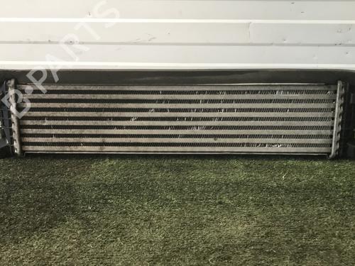 Used Intercooler Intercooler JAGUAR X-TYPE I (X400) 2.2 D (155 hp) 33306406 33306406