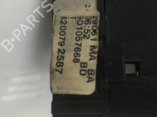 Ratstangsstang DACIA LOGAN MCV (KS_) 1.5 dCi (KS04) (88 hp) 32136609