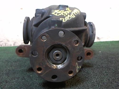 Rear differential BMW 3 (E46) 330 xi | BP25645222M24  - Image 8