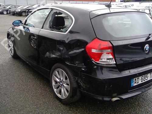 AC radiator BMW 1 (E81) 118 d | BP25630329M32 - Image 5