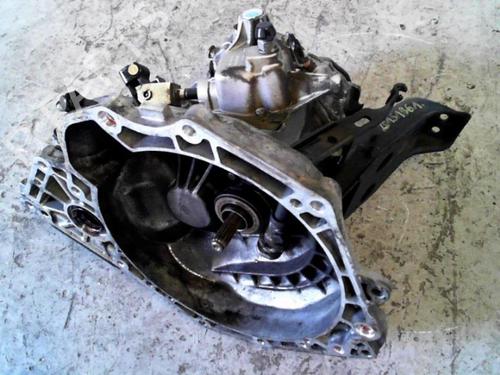 Used Gearbox OPEL CORSA B (S93) 1.2 i 16V (F08, F68, M68) (65 hp) 25633769