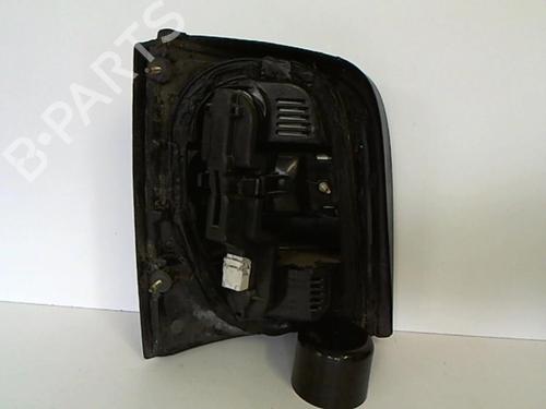 Used Right taillight Right taillight NISSAN MICRA II (K11) [1992-2007] 25651291 25651291