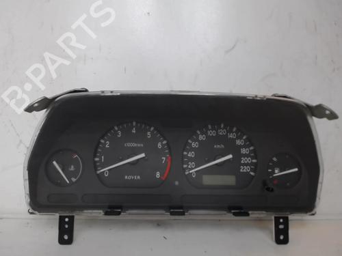 Instrument cluster ROVER 25 I Hatchback (RF) 1.4 16V | BP25640304C47 - Image 4