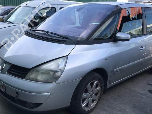 Right headlight RENAULT ESPACE IV (JK0/1_) 1.9 dCi (JK0U) | BP25634376C29  - Image 8