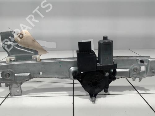 Rear left window mechanism CITROËN C3 III (SX) 1.6 BlueHDi 75 | BP39971468C24 - Image 2