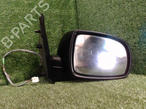 Used Right mirror NISSAN NOTE (E11, NE11) 1.5 dCi (86 hp) 25648454