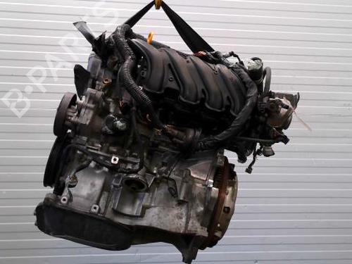 Motor Motor TOYOTA YARIS (_P1_) [1999-2005] 33836849 33836849