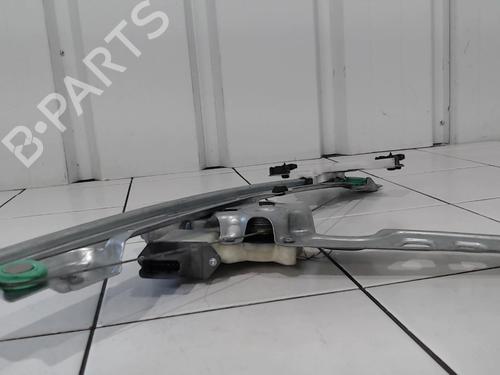 Used Front left window mechanism Front left window mechanism 27218791 27218791