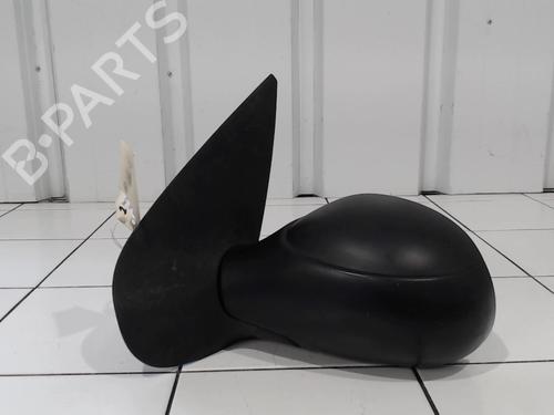 Left mirror PEUGEOT 206 Hatchback (2A/C) 1.4 HDi eco 70 | BP25639030C26 