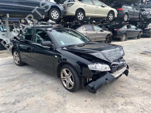 Starter AUDI A4 B7 (8EC) 2.0 TDI 16V | BP25629729M8  - Image 12