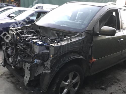 Steering column stalk RENAULT KOLEOS I (HY_) 2.0 dCi 4x4 (HY0K) | BP26688915I23 - Image 15