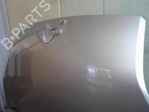 Hood CITROËN NEMO MPV 1.3 HDi 75 | BP25645712C1 