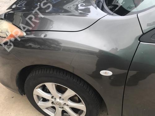 Alternator MAZDA 3 (BL) 1.6 MZ-CD (BL14) | BP25647760M7  - Image 17