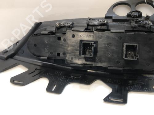 Switch CITROËN C4 Grand Picasso I (UA_) 2.0 HDi 150 | BP29564795I30 