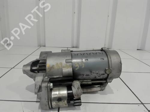Used Starter FORD FOCUS III 2.0 TDCi (150 hp) 25642453