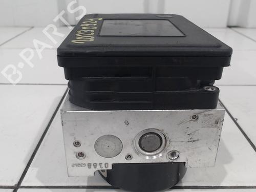 Used ABS pump ABS pump NISSAN NOTE (E12) 1.5 dCi (90 hp) 25638911 25638911