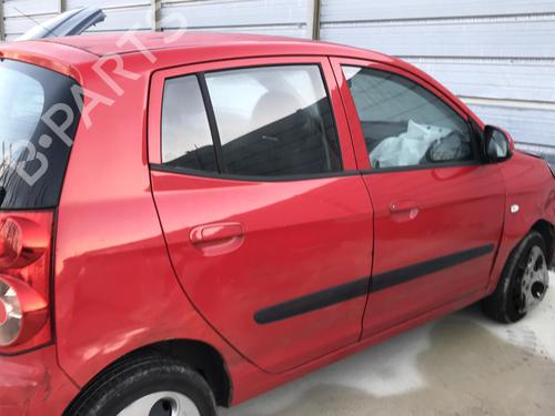 Climate control KIA PICANTO I (SA) 1.0 | BP28509667I5  - Image 24