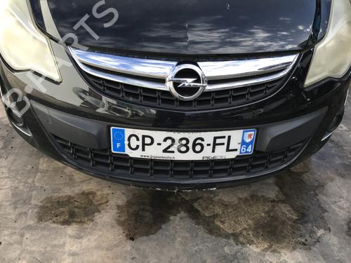 Switch OPEL CORSA D (S07) 1.3 CDTI (L08, L68) | BP33238266I30 - Image 18