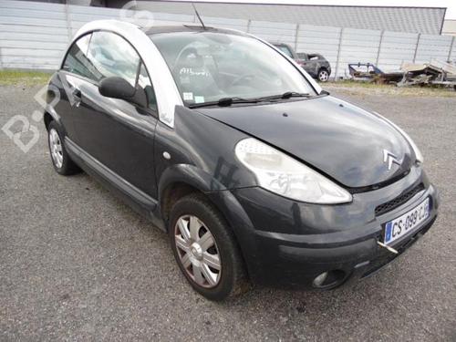 Steering column CITROËN C3 Pluriel (HB_) | BP25641043M21 - Image 10