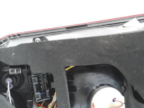 Højre baglygte CITROËN C4 Picasso II 1.6 BlueHDi 120 | BP29193769C35 